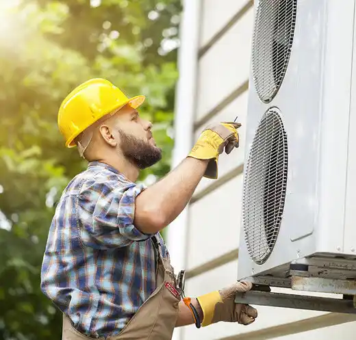 hvac services Winter Park